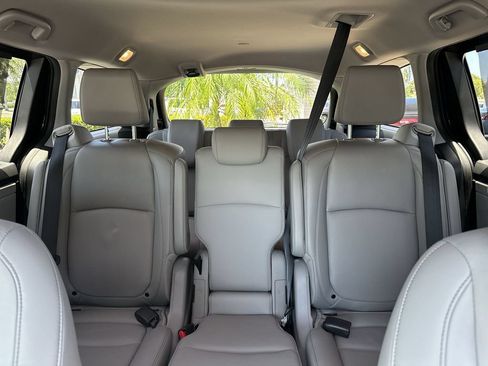 Certified 2024 Honda Odyssey EX-L image 14