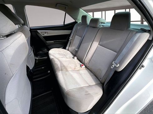 Used 2014 Toyota Corolla L image 26