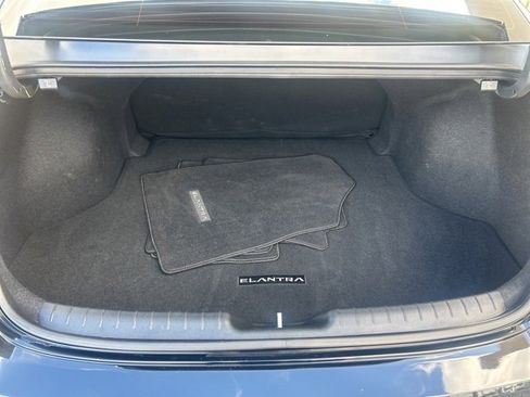 Certified 2023 Hyundai Elantra SEL image 20