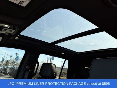 New 2026 Chevrolet Tahoe RST w/ Advanced Technology Package image 9