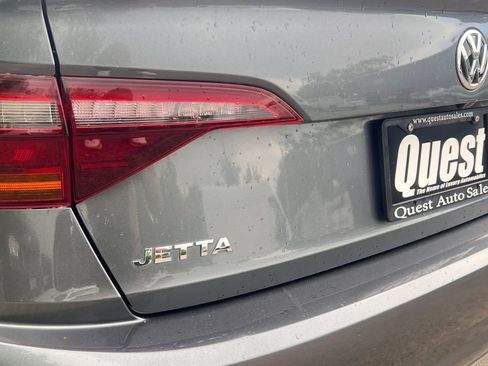 Used 2019 Volkswagen Jetta S w/ Driver Assistance Package FWD image 11