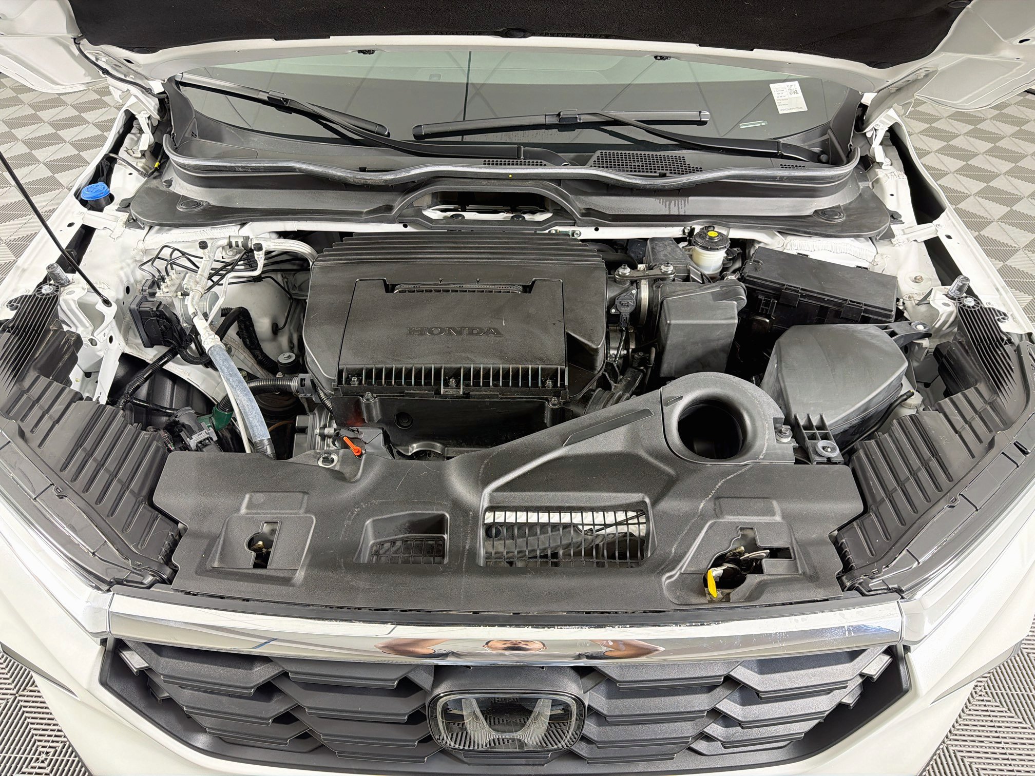 Used 2023 Honda Pilot EX-L image 35