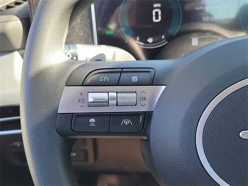 New 2026 Hyundai Sonata Blue image 5