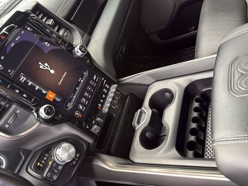 Used 2021 RAM 1500 Rebel w/ Rebel Level 2 Equipment Group image 20