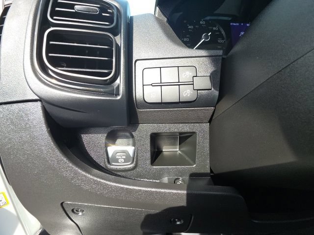 Used 2025 RAM ProMaster 2500 w/ Safety Group FWD image 24