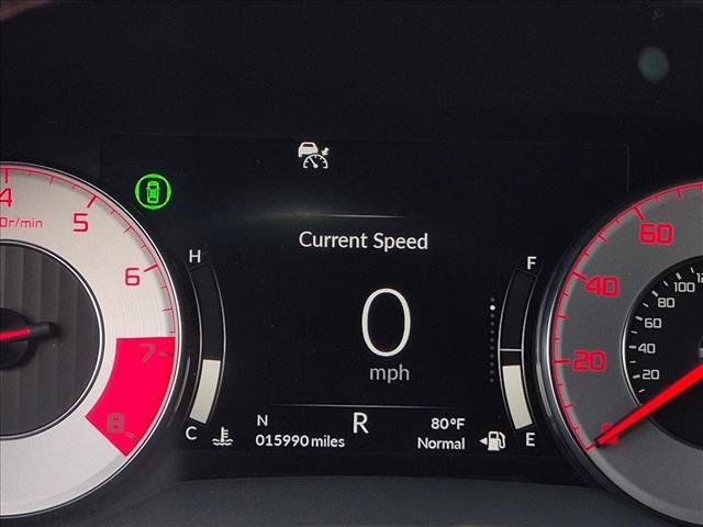 Used 2024 Acura RDX w/ Advance Package AWD/4WD image 10