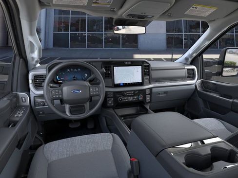 New 2026 Ford F350 XLT w/ XLT Premium Package image 9