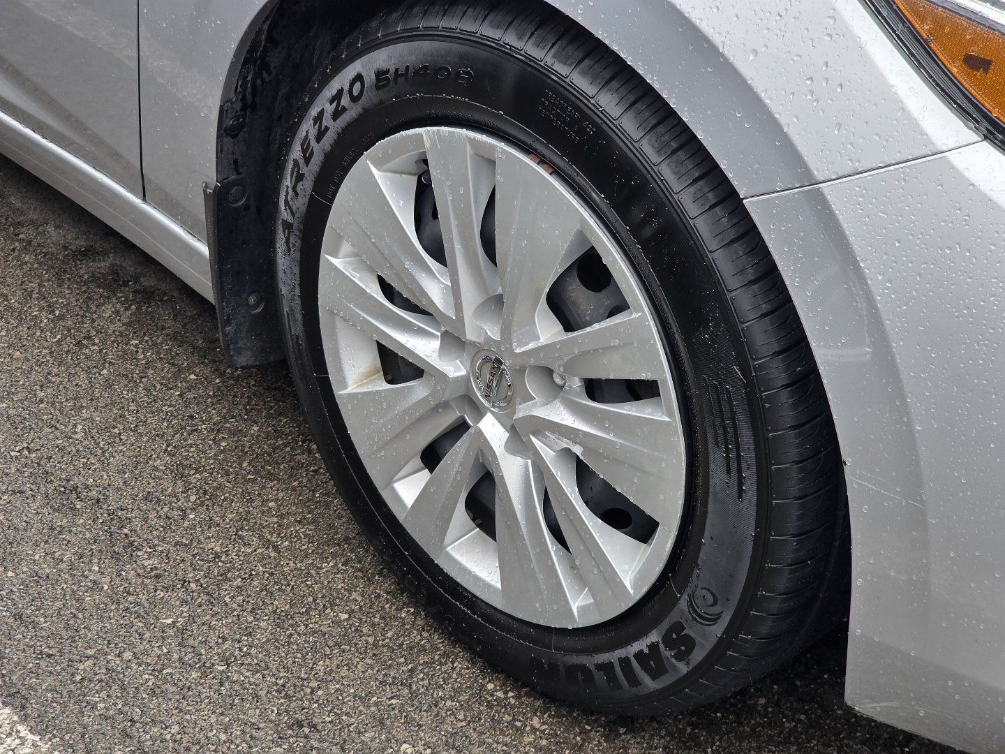 Used 2020 Nissan Sentra S FWD image 5