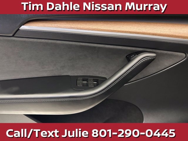 Used 2024 Tesla Model Y Performance AWD/4WD image 22