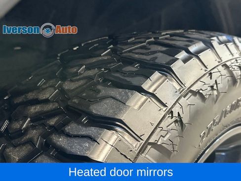 Used 2023 RAM 1500 Classic Warlock image 14