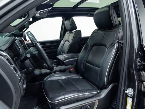 Used 2019 RAM 1500 Limited image 22