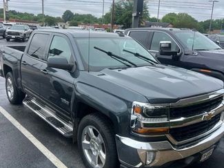 Used 2018 Chevrolet Silverado 1500 LT w/ Texas Edition AWD/4WD video 1