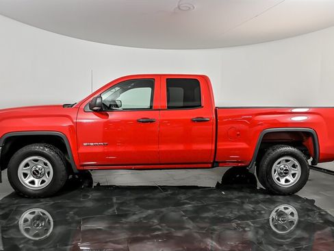 Used 2019 GMC Sierra 1500 Limited w/ Sierra Convenience Package RWD image 6
