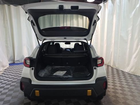 New 2026 Subaru Crosstrek 2.5i Wilderness AWD/4WD image 36