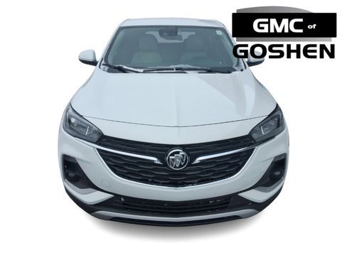 Used 2022 Buick Encore GX Preferred image 2