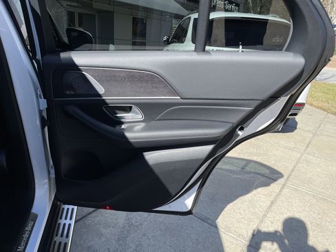 Certified 2022 Mercedes-Benz GLE 350 4MATIC image 42