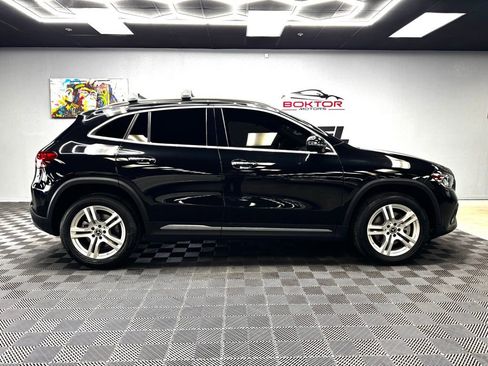 Used 2021 Mercedes-Benz GLA 250 image 17
