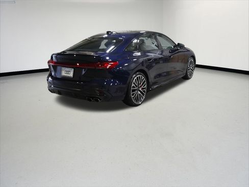 New 2026 Audi S5 Prestige image 5