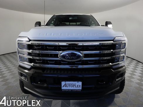 Used 2025 Ford F250 King Ranch image 3