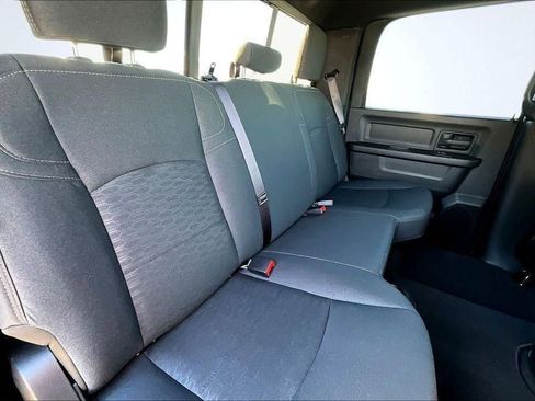 New 2026 RAM 2500 Tradesman image 9