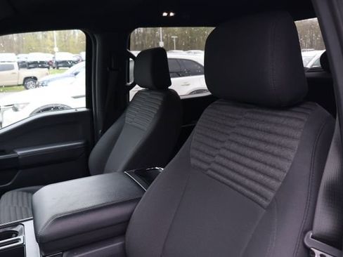 Used 2023 Ford F150 XL w/ STX Appearance Package AWD/4WD image 8