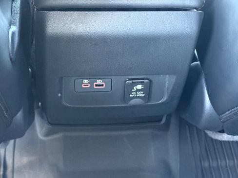 Used 2023 Nissan Frontier PRO-4X w/ Pro-4X Premium Package image 14