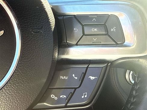 Used 2020 Ford Mustang GT Premium w/ GT Performance Package image 21