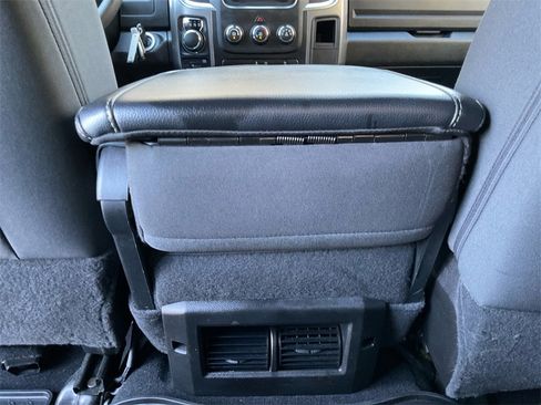 Used 2024 RAM 1500 Classic Warlock image 22