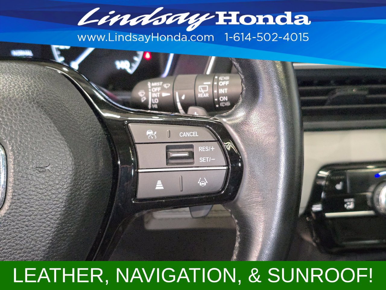 Used 2024 Honda Pilot Touring image 16