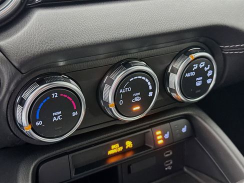 New 2026 MAZDA MX-5 Miata Grand Touring w/ Weather Package image 16