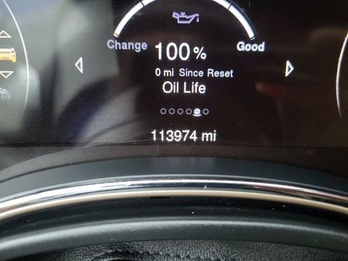 Used 2014 Jeep Grand Cherokee Limited image 21