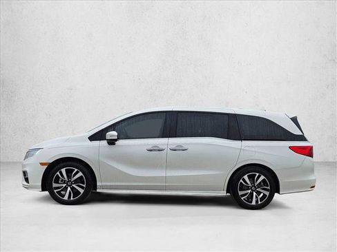 Used 2019 Honda Odyssey Elite image 8