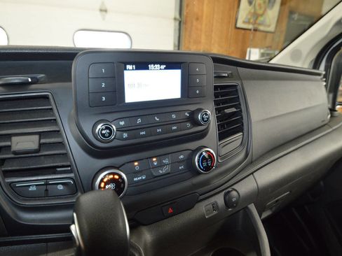 Used 2024 Ford Transit 250 Low Roof w/ Exterior Upgrade Package image 33