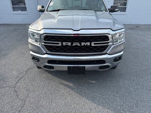 Used 2022 RAM 1500 Big Horn image 14