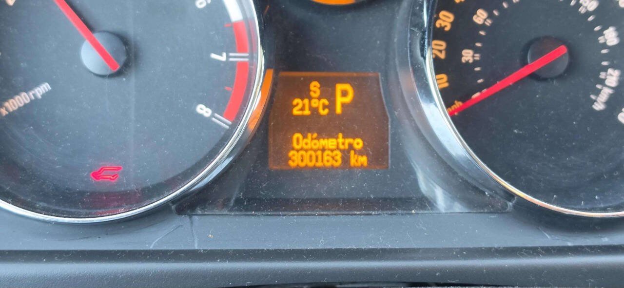 Used 2009 Saturn Vue XE FWD image 7