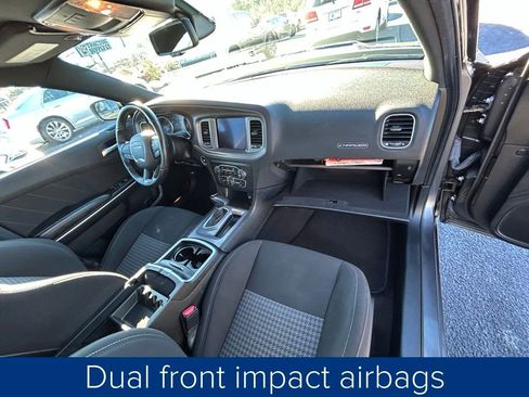 Used 2023 Dodge Charger R/T image 25
