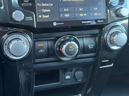 Certified 2023 Toyota 4Runner TRD Off-Road Premium image 25