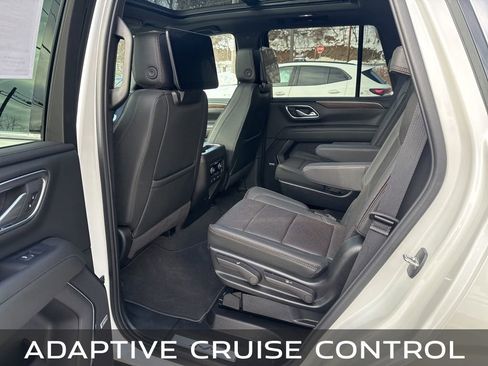 Used 2024 Chevrolet Tahoe High Country image 25