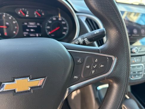 Used 2024 Chevrolet Malibu LT image 21