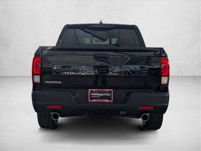 New 2026 Honda Ridgeline RTL image 8