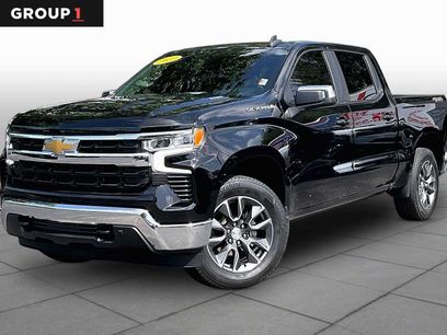 Used 2023 Chevrolet Silverado 1500 LT