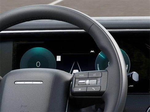 New 2026 Hyundai Palisade Calligraphy image 14