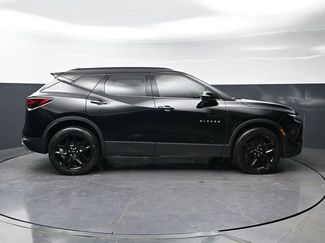 Used 2023 Chevrolet Blazer LT w/ Sound & Technology Package FWD video 4