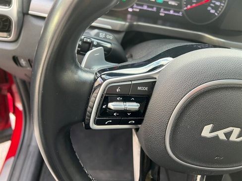 Used 2022 Kia Sorento SX w/ Panoramic Sunroof Package image 32