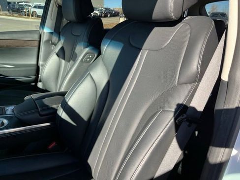 Used 2021 Genesis GV80 3.5T image 13