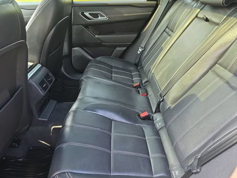 Used 2023 Land Rover Range Rover Velar R-Dynamic S AWD/4WD image 15