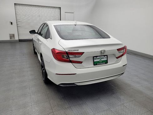 Used 2018 Honda Accord LX image 6