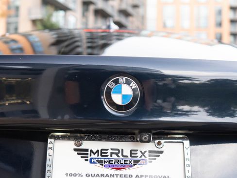 Used 2017 BMW 540i image 50