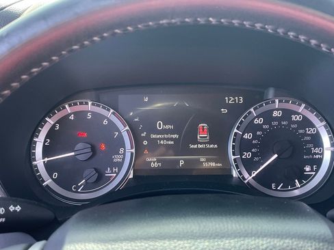 Used 2023 Toyota Highlander XSE image 8