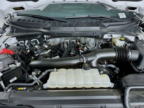 Used 2024 Ford F150 XLT w/ Mobile Office Package image 30